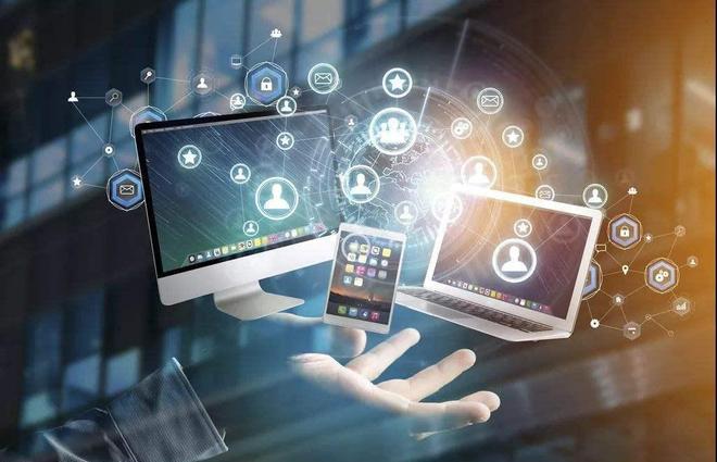 互聯網時代電腦安全防護與網絡信息安全軟件開發